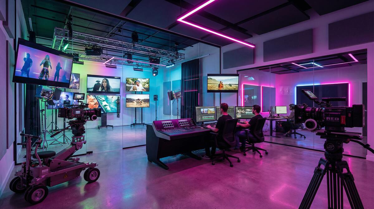 草莓视频短视频运营