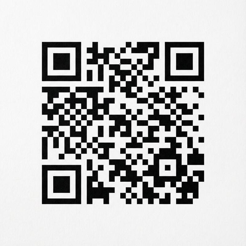 草莓视频公众号二维码