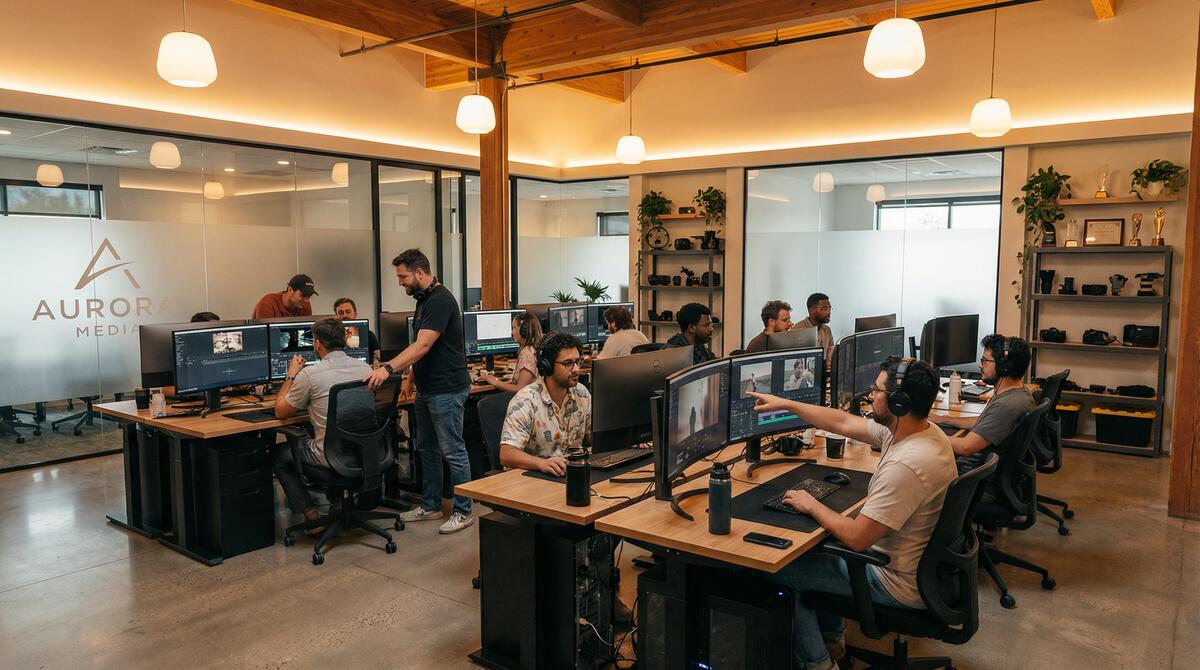 草莓视频拍摄技巧